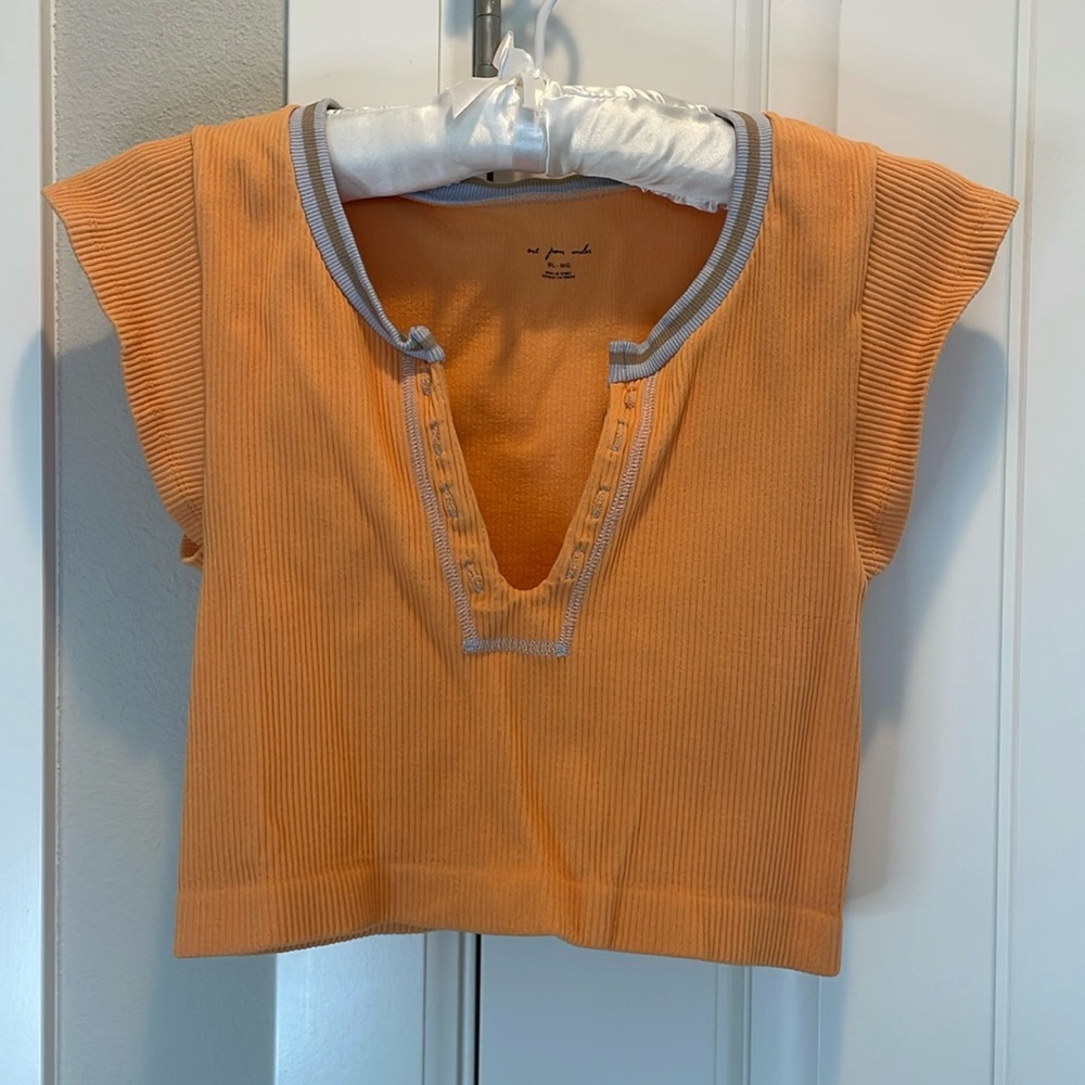 Urban outfitters out from under top size medium/large